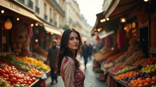 Comment l'énergie française transforme notre quotidien ?