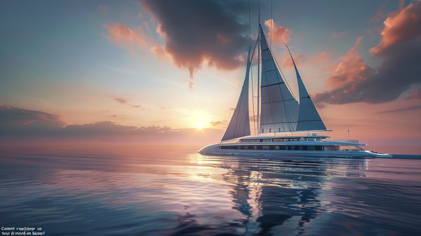 Comment réaliser un tour du monde en bateau ?