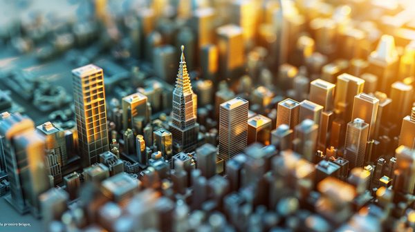 Découvrez cette solution d'investissement innovante : la première brique