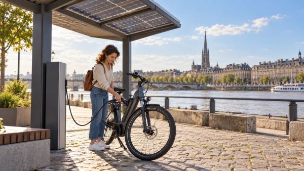 Les innovations énergétiques françaises redéfinissent notre vie