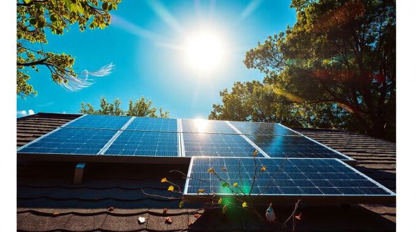 Les meilleurs critères pour sélectionner vos panneaux solaires