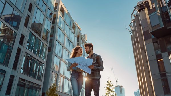 Planifier son achat immobilier en période d'incertitude économique : les clés pour réussir