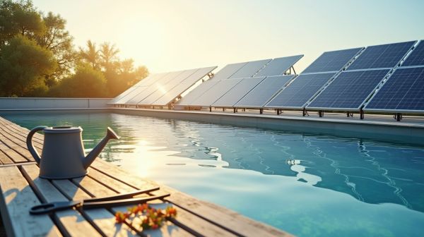 Que choisir pour vos panneaux solaires photovoltaïques ?