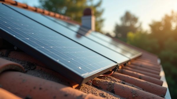 Que choisir pour vos panneaux solaires photovoltaïques ?