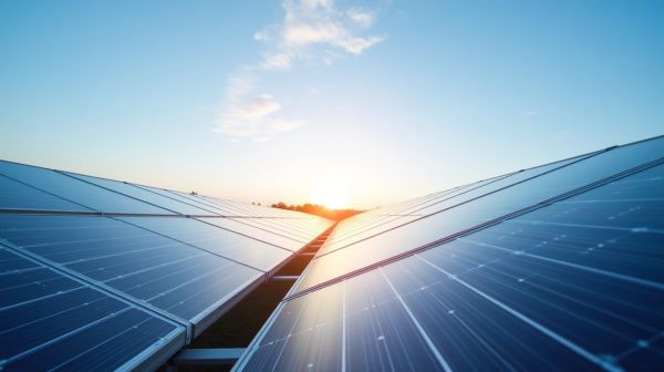 Solutions efficaces pour maximiser l'énergie des panneaux solaires