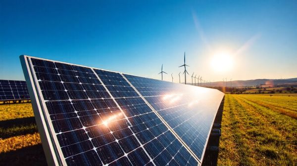 Solutions efficaces pour maximiser l'énergie des panneaux solaires