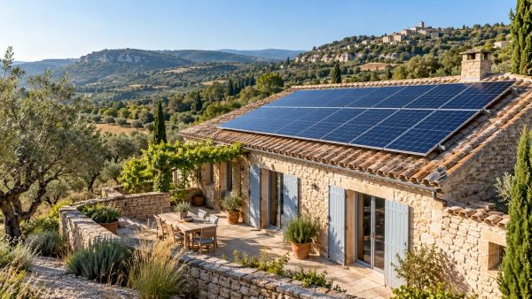 Top 5 conseils pour maximiser vos panneaux solaires photovoltaïques