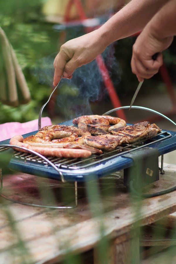 Quels accessoires indispensables pour le barbecue ?